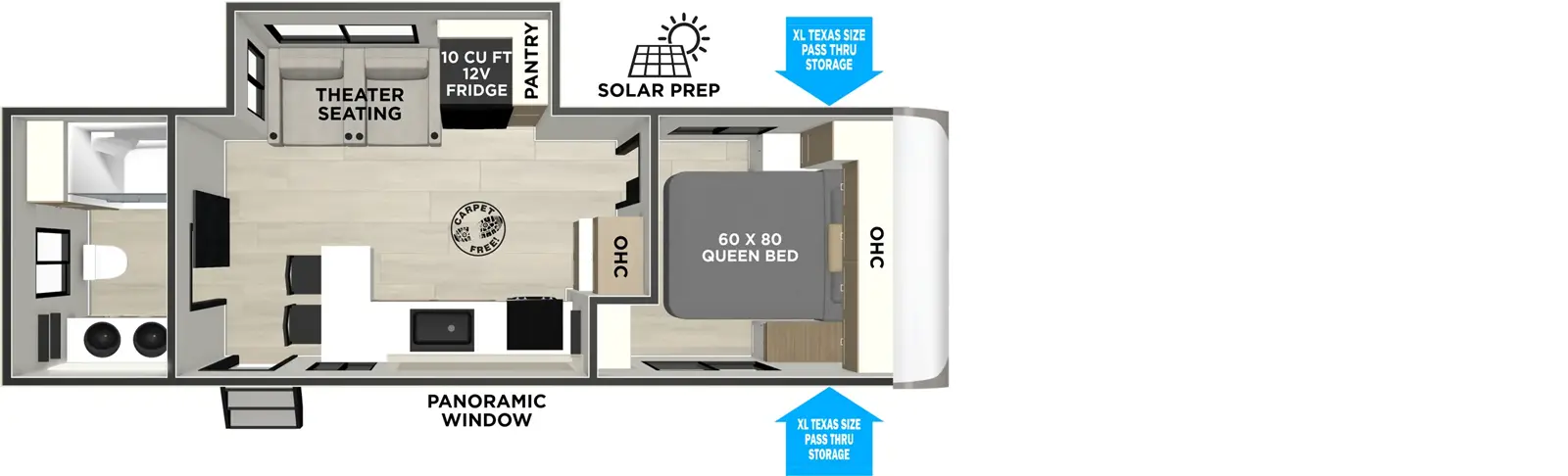 24RBHL Floorplan Image